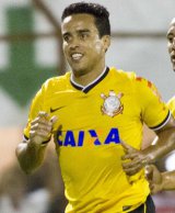 Jadson quer que Corinthians dê resposta ao torcedor