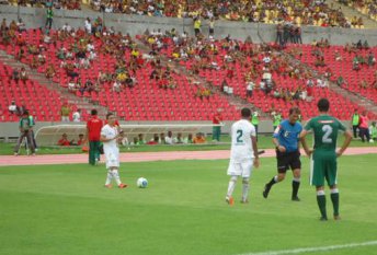 Luverdense x Icasa - LEC tenta voltar ao G4 2 0002048192504 img