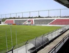 Série C: CRB solicita mudança de local para jogo contra o Treze