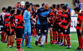 Atlético-GO x América-MG – Invicto, Coelho pode afundar rival e disparar