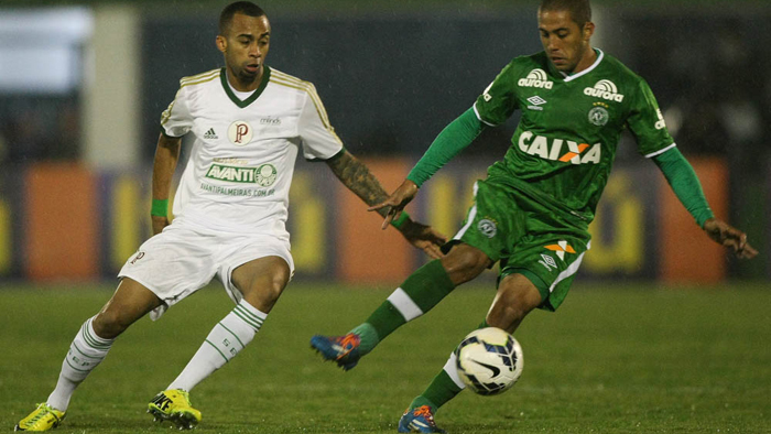 No aguardo da CBF, Palmeiras só volta a São Paulo na terça-feira