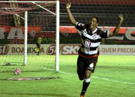 Série C: Águia de Marabá acerta com meia do Vitória