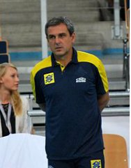 Vôlei: Zé Roberto usa Torneio de Montreux como ‘indicador’