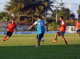 Série C: Após empate com Paysandu, Botafogo-PB ganha folga nesta segunda