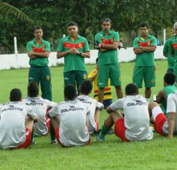 Portuguesa x Sampaio Corrêa - Agora, a meta é sair da degola! 3 0002048192639 img