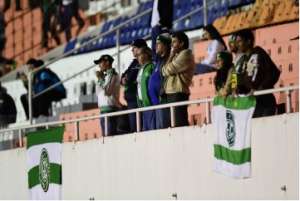 Guarani 1 x 5 Guaratinguetá - Surra com direito a muito 