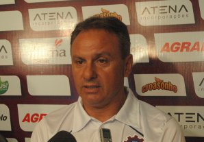 Seleção FI da SÉRIE C se inspira no “tiki-taka” na 5ª rodada