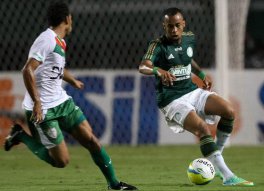 Após pesadelo com Kardec, Palmeiras vai acelerar renovação de meia