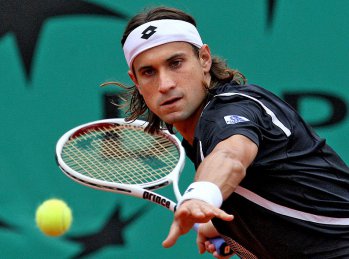 Tênis: Ferrer estreia com vitória fácil em Roland Garros