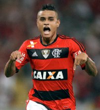 Com lesão, meia do Flamengo só volta depois da Copa do Mundo