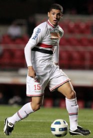 Muricy Ramalho surpreende e testa São Paulo com Denilson