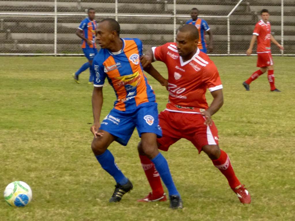 Série C: Visitante indesejável! Mogi Mirim quer manter 100% longe de casa