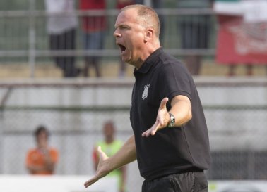 Mano vê Cruzeiro favorito ao título, mas não imbatível