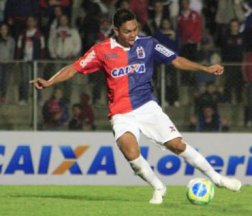 Paraná 1 x 2 Ponte Preta – O feitiço virou contra o feiticeiro