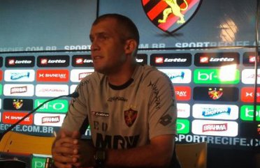 Sport x Grêmio – Um por todos e todos… pelo Barcos?