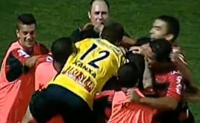 ABC 0 x 1 Oeste – Rubrão vence, sai da Z4 e pode tirar o rival da quarta posição