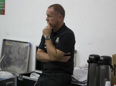 BRASILEIRÃO CHEVROLET: Mesmo capenga, Trio de Ferro já mira o G4!