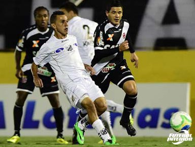 Bragantino 1 x 1 Vasco – Resultado igual e merecido para ambos