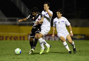 SÉRIE B: América-MG perde invencibilidade, Vasco tropeça e Ponte vence