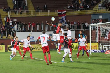 SÉRIE B: América-MG perde invencibilidade, Vasco tropeça e Ponte vence 2 0002048193163 img