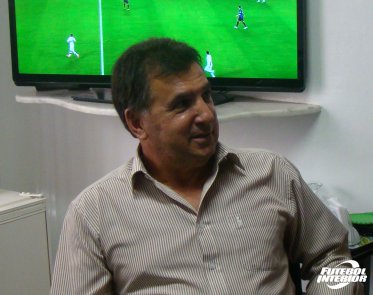 Estevan Soares e Renê Simões são os nomes da vez no Bragantino