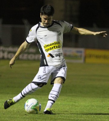 Ceará 4 x 0 Vila Nova – Saco da pancadas da Série B perde outra