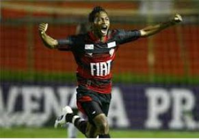 Ídolo, ex-atacante do Palmeiras não renova e deixa o Vitória