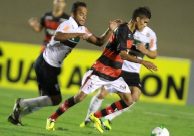 Atlético-GO 3 x 0 América-MG – Dragão derruba invencibilidade do líder