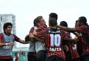 Atlético-PR x São Paulo – Tricolor que aproveitar campo neutro