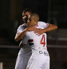 Atlético-PR x São Paulo - Tricolor que aproveitar campo neutro 3 0002048193266 img