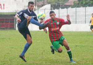 Segundona: Zagueiro revela que projetava primeiro gol pela Portuguesa Santista