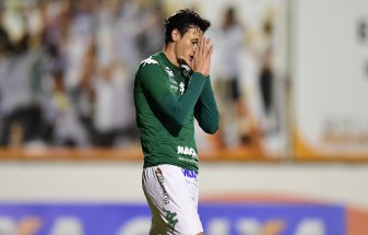 Série C: Guarani sofre com salários atrasados e teme nova crise dentro de campo