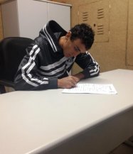 Segundona: União São João contrata destaque de time da Série A3