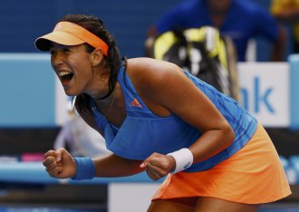 Tênis: Espanhola surpreende e vence Serena em Roland Garros