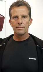 Por dentro das Séries C e D, Karmino Colombini busca possibilidades no futebol