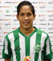 Série C: Juventude dispensa venezuelano e acerta com atacante do Grêmio