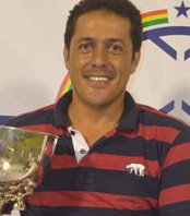 Com bons trabalhos, Maurílio Silva está pronto para voltar ao futebol