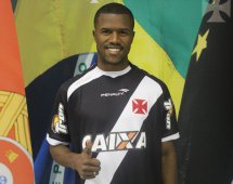 Série B: Vasco contrata ex-lateral do Guarani