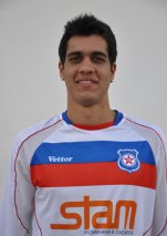 Série C: Macaé fica próximo de acerto com volante pretendido pelo Santa Cruz