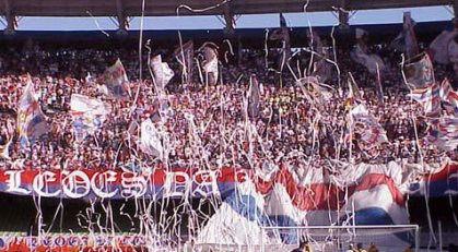 ESPECIAL: Fortaleza e Paysandu possuem os melhores ataques do Brasil