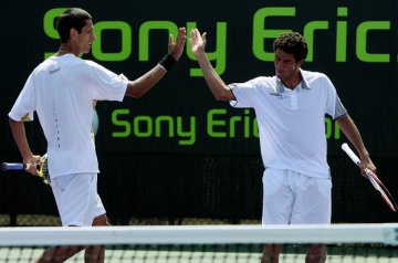 Tênis: Melo vence em estreia nas duplas em Roland Garros