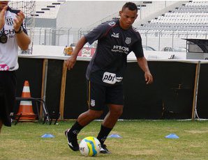 Série B: Ponte anuncia dispensa de volante e promessa do Flu