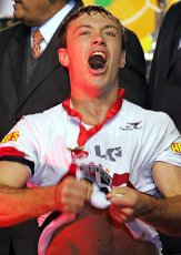 São Paulo vai procurar zagueiro uruguaio na próxima semana