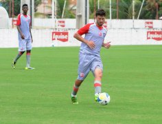 Série B: Em má fase, Náutico dispensa zagueiro