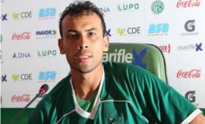 Série C: Volante do Guarani cobra reação do time