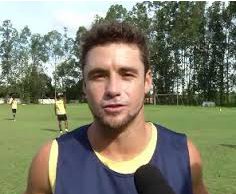 Série C: Águia acerta com atacante do Vila Nova