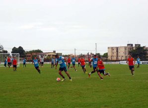 Copa do Brasil: Botafogo-PB é absolvido no STJD e diretoria pede prudência à torcida