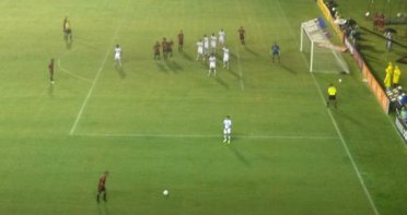 Sport 0 x 0 Grêmio – Chuva e grandes defesas