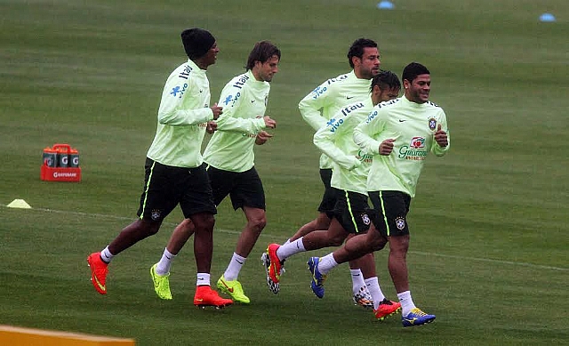 Copa 2014: Comissão do Brasil minimiza peso de mudança climática