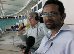 Rádio Excelsior e Futebol Interior transmitem duelo do Brasileirão